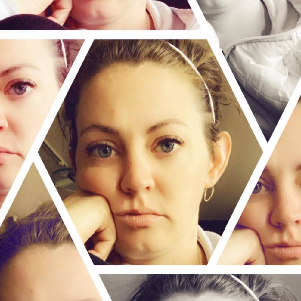 Meet your Posher, Ashleigh